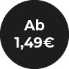 Ultrabio 20mg/ml 50/50 Nikotinshot Ultrabio 20mg/ml 50/50 Nikotinshot
