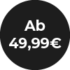 Ultrabio 40ml 50/50 Base Ultrabio 40ml 50/50 Base