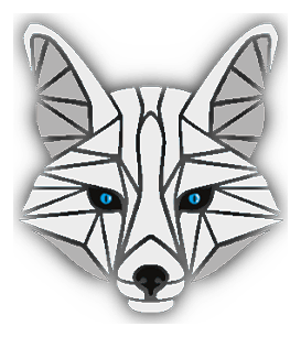 WHITE FOX