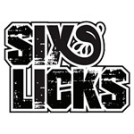 Six Licks