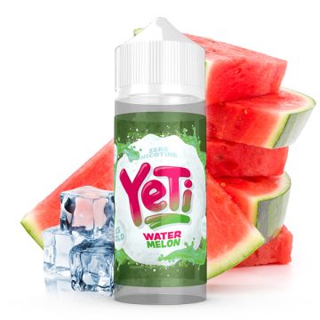 Yeti Watermelon Liquid 