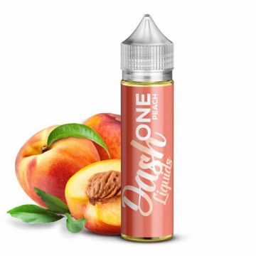 Dash One Peach Aroma 
