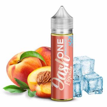 Dash One Peach Ice Aroma 