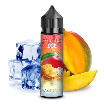 Dr. Kero Ice Mango Aroma 