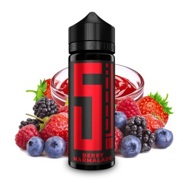 5EL Berry Marmalade Aroma 