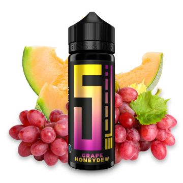 5EL Grape Honeydew Aroma 