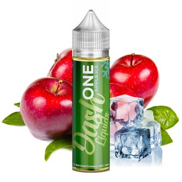 Dash One Apple Ice Aroma 