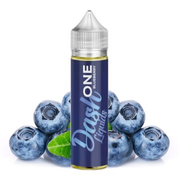 Dash One Blueberry Aroma 