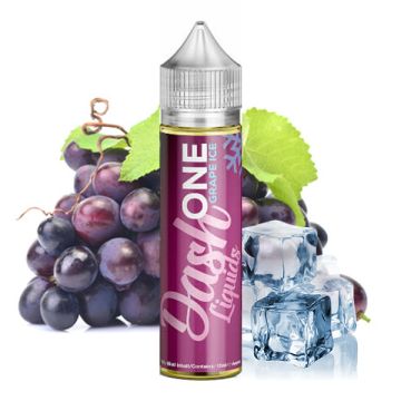 Dash One Grape Ice Aroma 