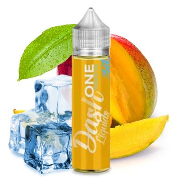Dash One Mango Ice Aroma 