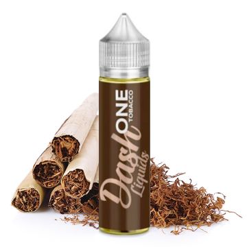 Dash One Tobacco Aroma 