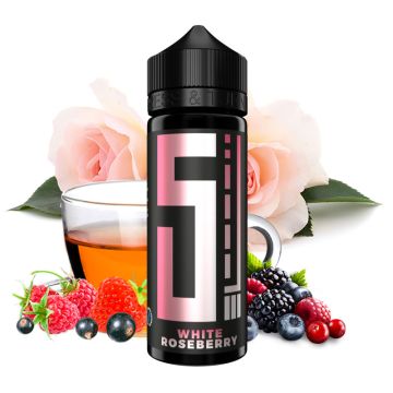 5EL White Roseberry Aroma 