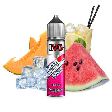 IVG Crushed Iced Melonade Aroma 