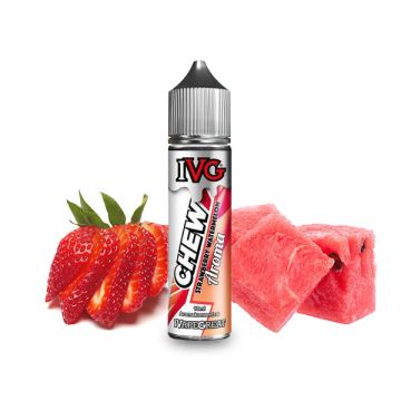 IVG Strawberry Watermelon Chew Aroma 