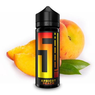 5EL Apricot Peach Aroma 