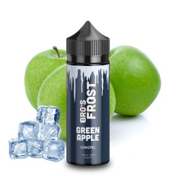 The Bro's Frost Green Apple Aroma 
