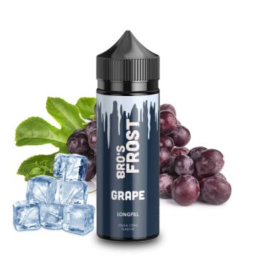 The Bro's Frost Grape Aroma 