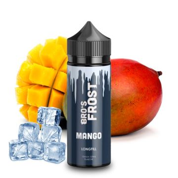 The Bro's Mango Aroma 
