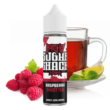 Barehead Sugar Shack Raspberry Sweet Tea Aroma 