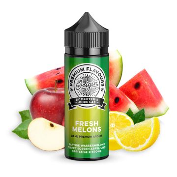 Dexter's Juice Lab Origin Fresh Melons Aroma 