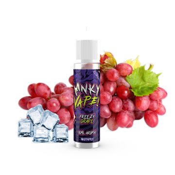MNKY Freezy Grape Aroma 