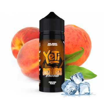 Yeti Piercing Peach Overdosed Aroma 