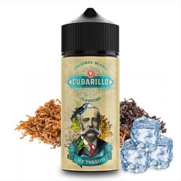 Cubarillo Ice Tobacco Aroma 