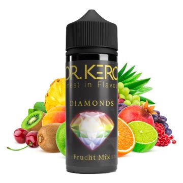 Dr. Kero Frucht Mix Aroma 