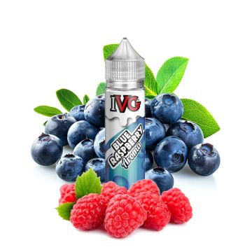 IVG Blue Raspberry Aroma 
