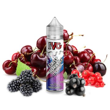 IVG Forest Berries Ice Aroma 