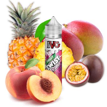 IVG Fruit Twist Aroma 