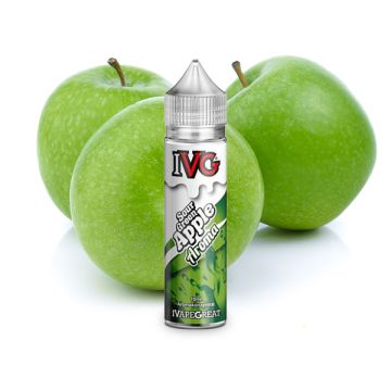 IVG Sour Green Apple Aroma 