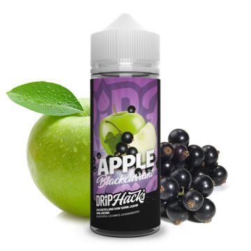 Drip Hacks Apple Blackcurrant Aroma 