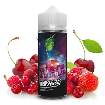 Drip Hacks Cherries & Berries Aroma 