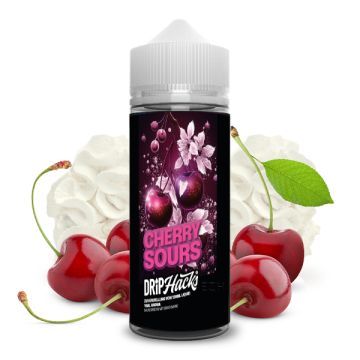 Drip Hacks Cherry Sours Aroma 