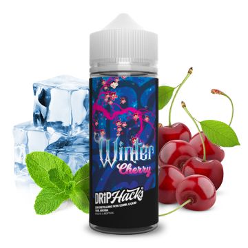 Drip Hacks Cherry Winter Aroma 