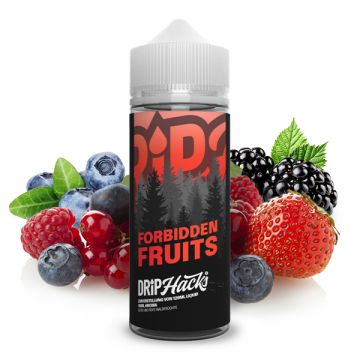 Drip Hacks Forbidden Fruits Aroma 