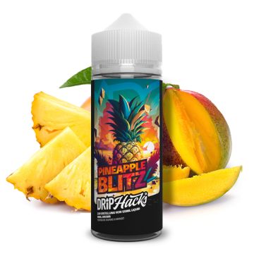 Drip Hacks Pineapple Blitz Aroma 