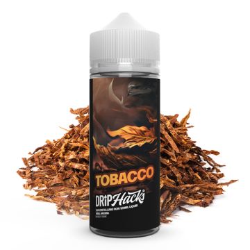 Drip Hacks Tobacco Aroma 