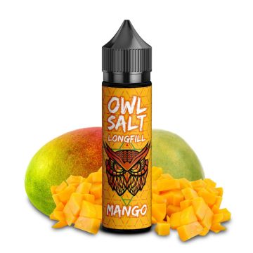 OWL Salt Mango Aroma 