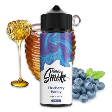 Flavour Smoke Blueberry Honey Aroma 