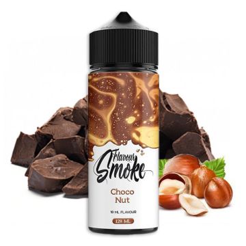 Flavour Smoke Choco Nut Aroma 