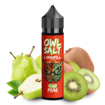 OWL Salt Kiwi Pear Aroma 