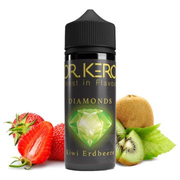 Dr. Kero Kiwi Erdbeere Aroma 