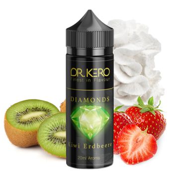 Dr. Kero Kiwi Erdbeere Aroma 