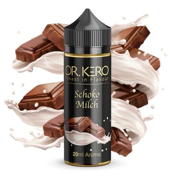 Dr. Kero Schokomilch Aroma 