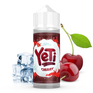 Yeti Cherry Liquid 