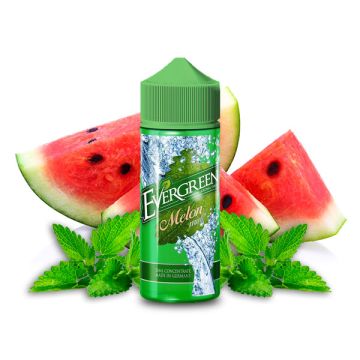 Evergreen Melon Mint Aroma 