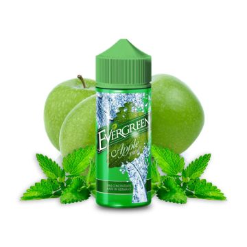 Evergreen Apple Mint Aroma 