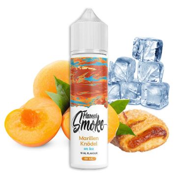 Flavour Smoke Marillenknödel On Ice Aroma 